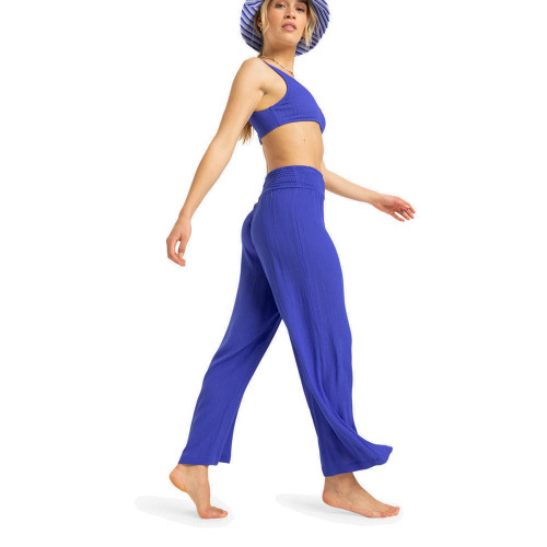 Roxy Γυναικείο παντελόνι Along the Beach Pants